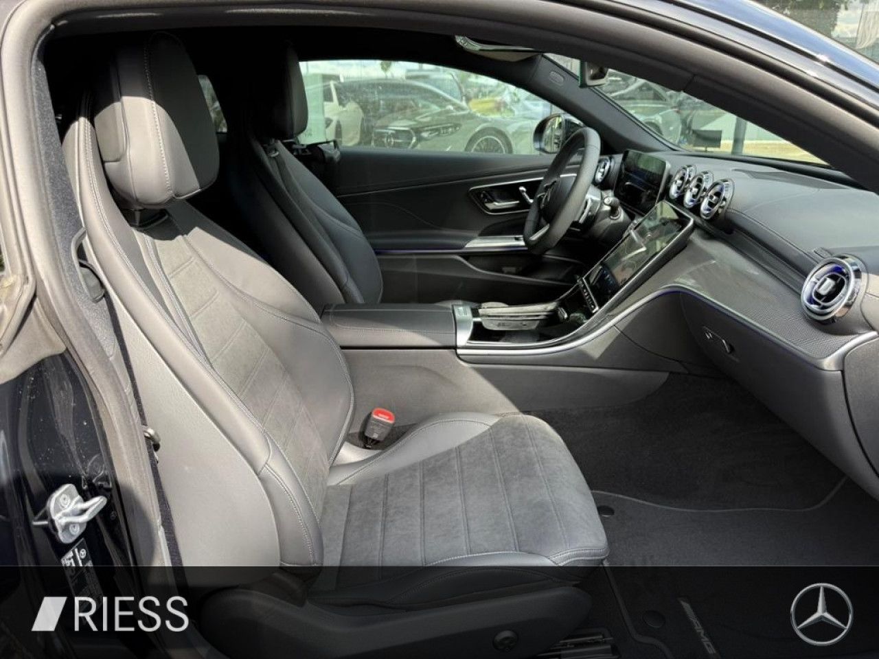 Mercedes-Benz CLE – Bild 9