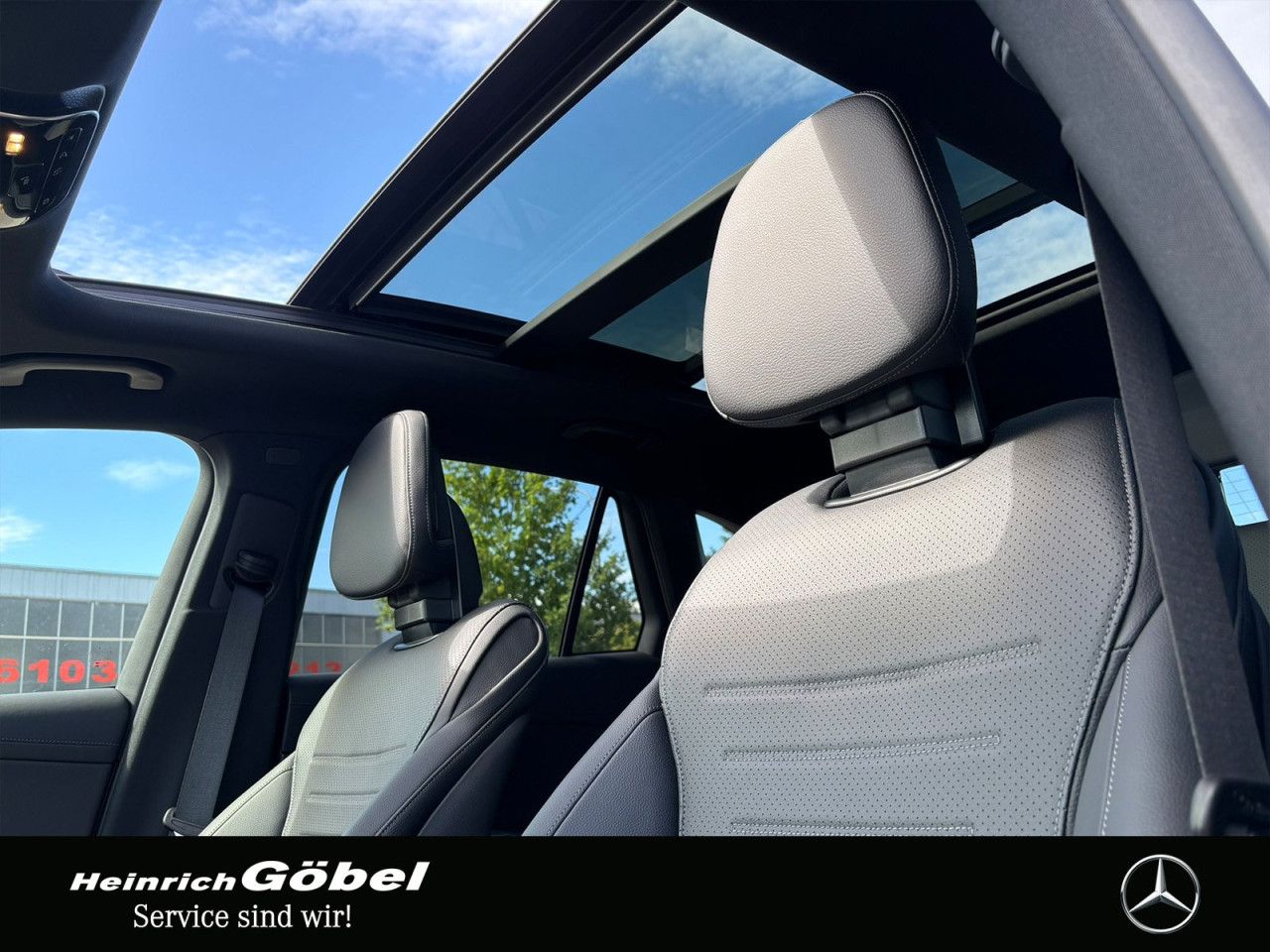 Mercedes-Benz GLC – Bild 16