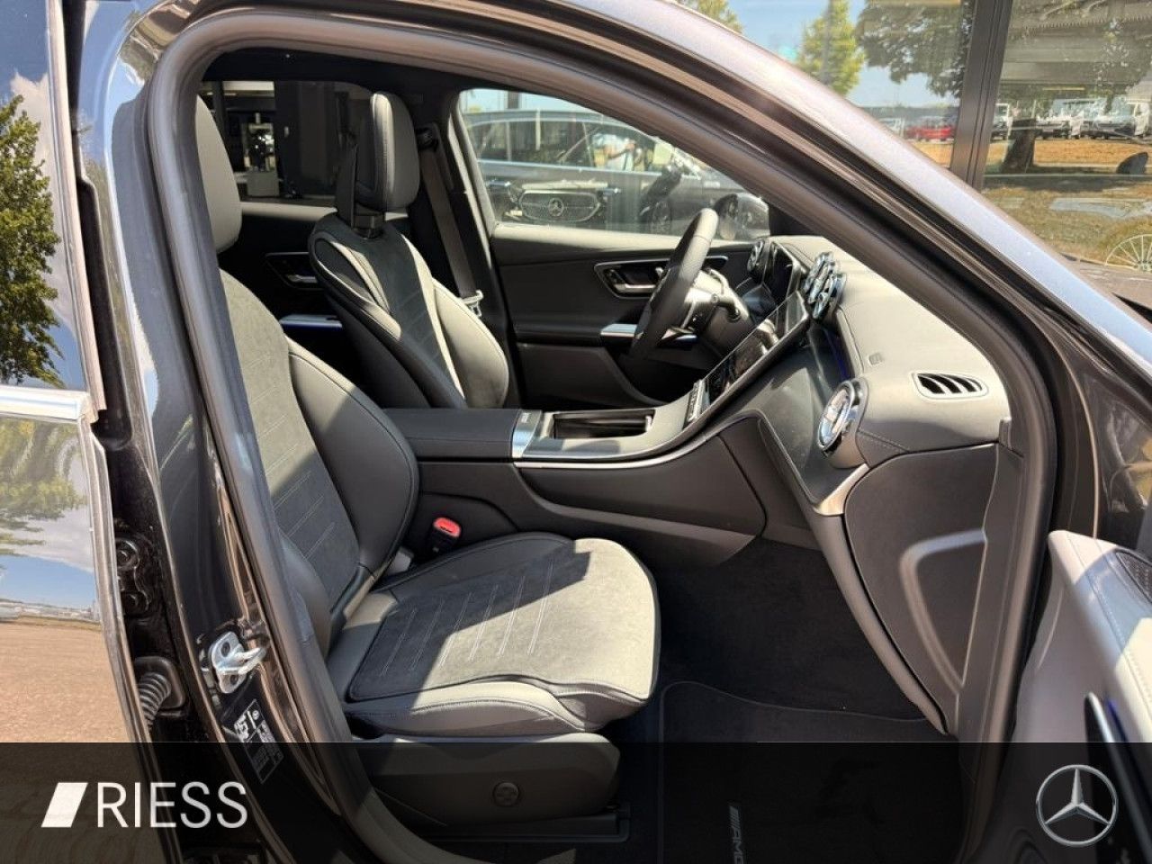 Mercedes-Benz GLC – Bild 9