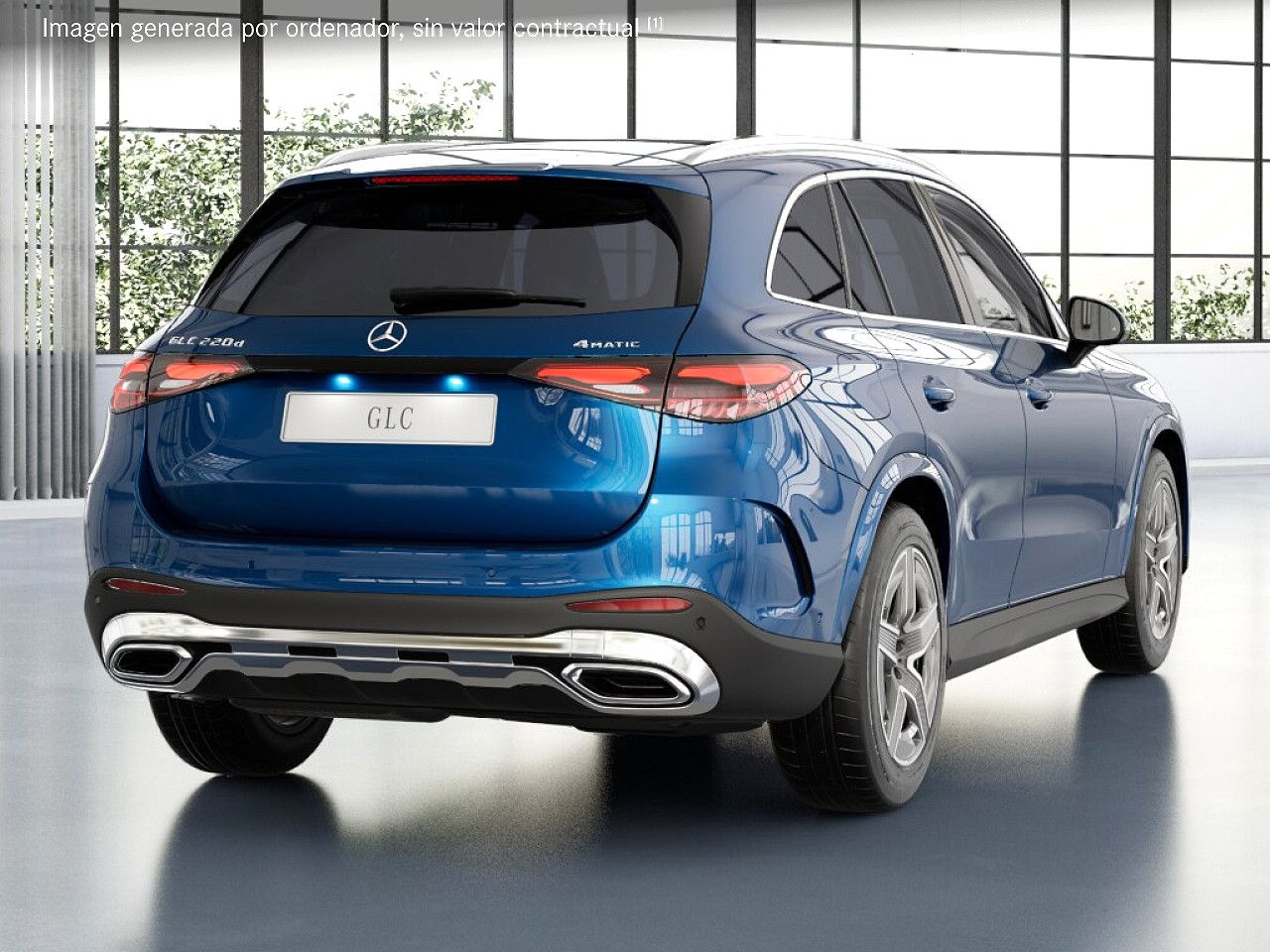 Foto de estudio 3 / 5