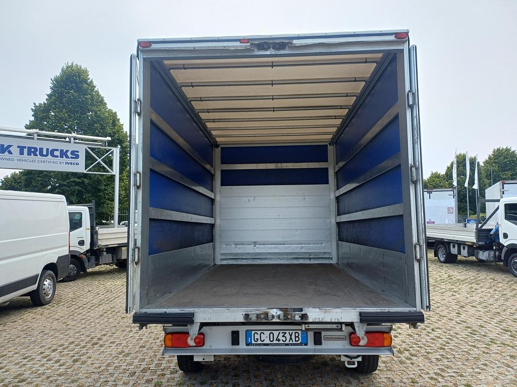 Fiat | DUCATO