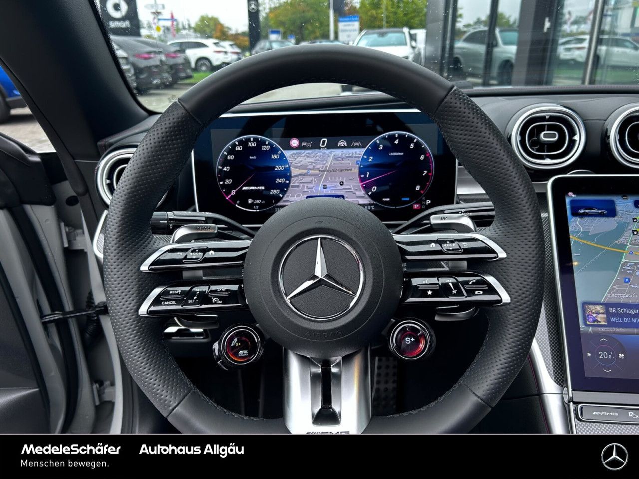 Mercedes-Benz CLE – Bild 11