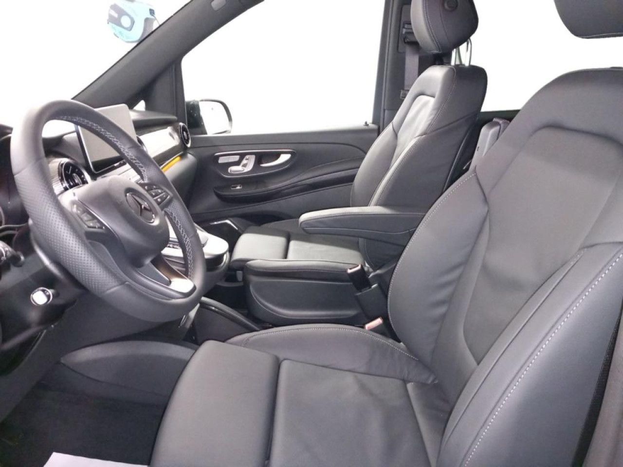 Mercedes-Benz V-Klasse – Bild 9