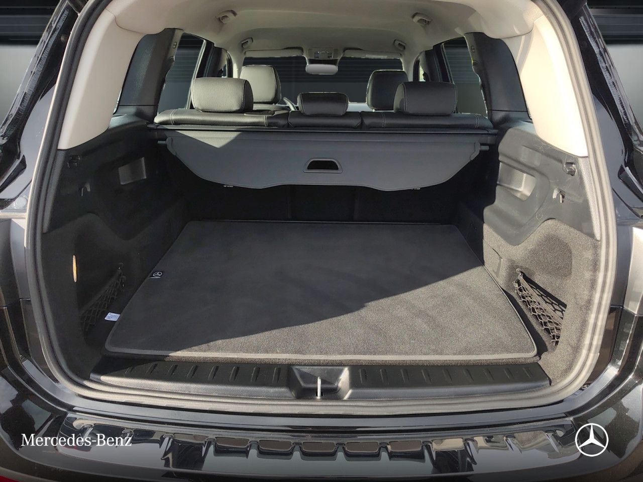 Mercedes-Benz GLB – Bild 5