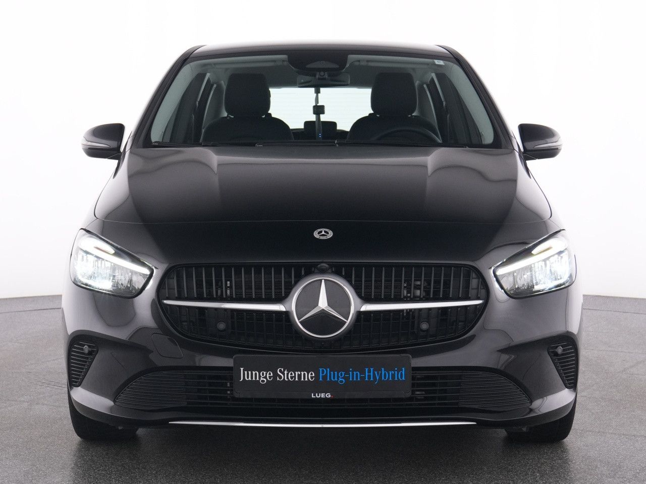 Mercedes-Benz B-Klasse – Bild 14