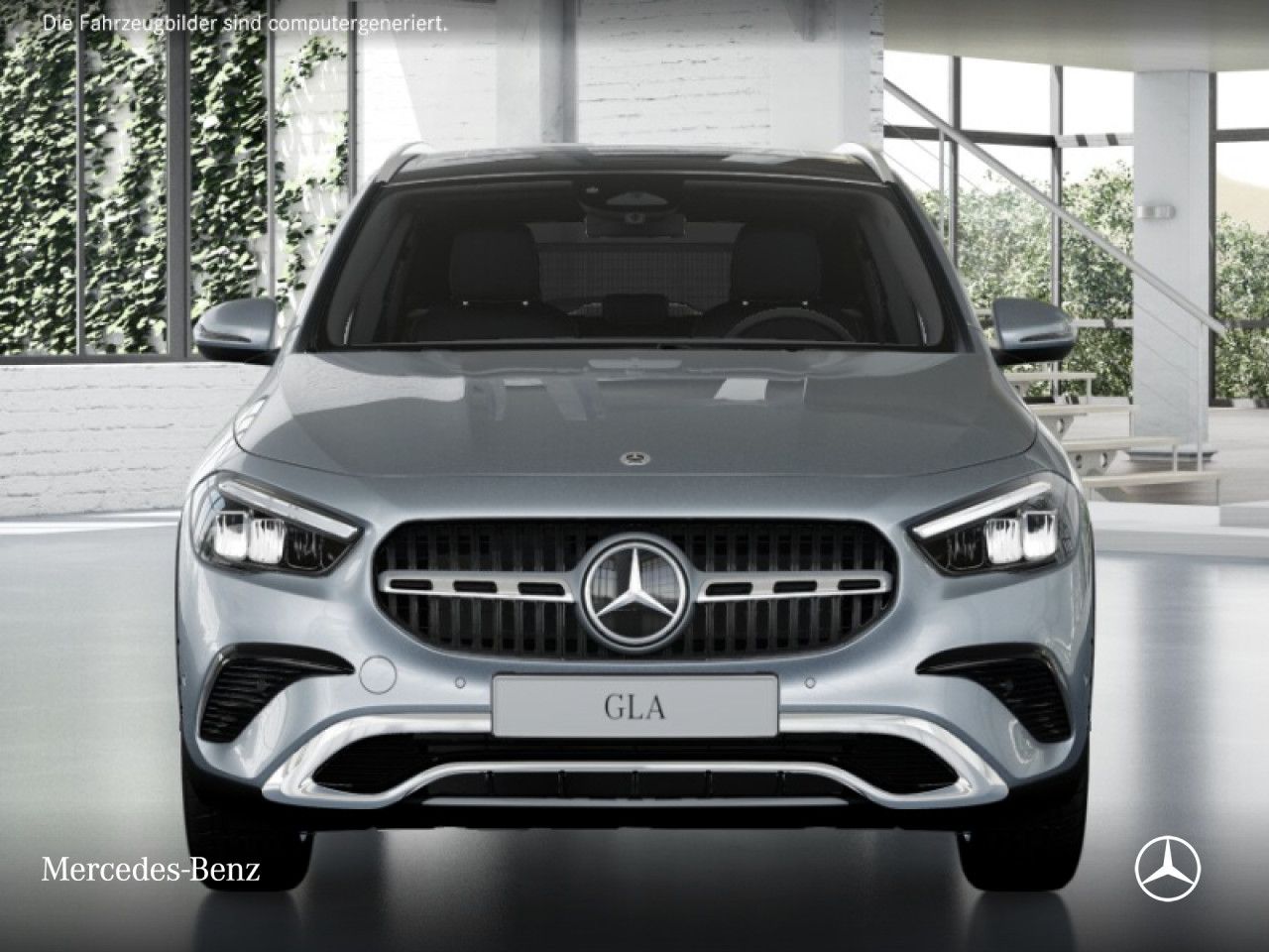 Mercedes-Benz GLA – Bild 5