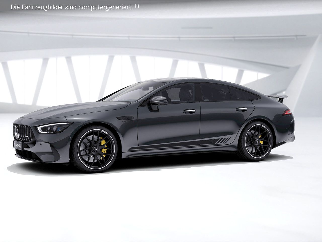 Mercedes-Benz AMG GT – Bild 20