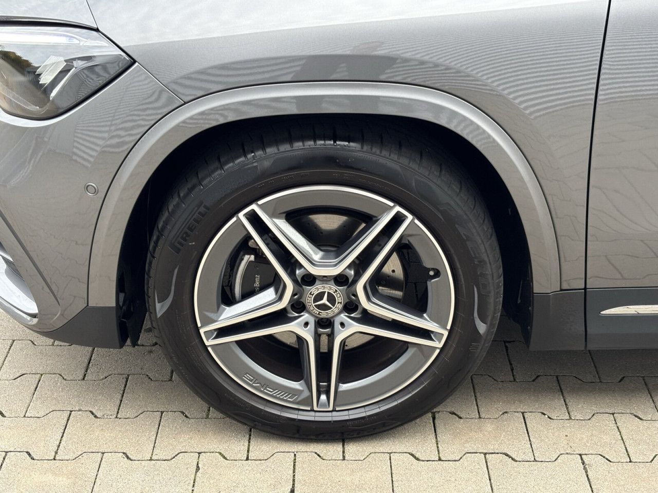 Mercedes-Benz GLA – Bild 10
