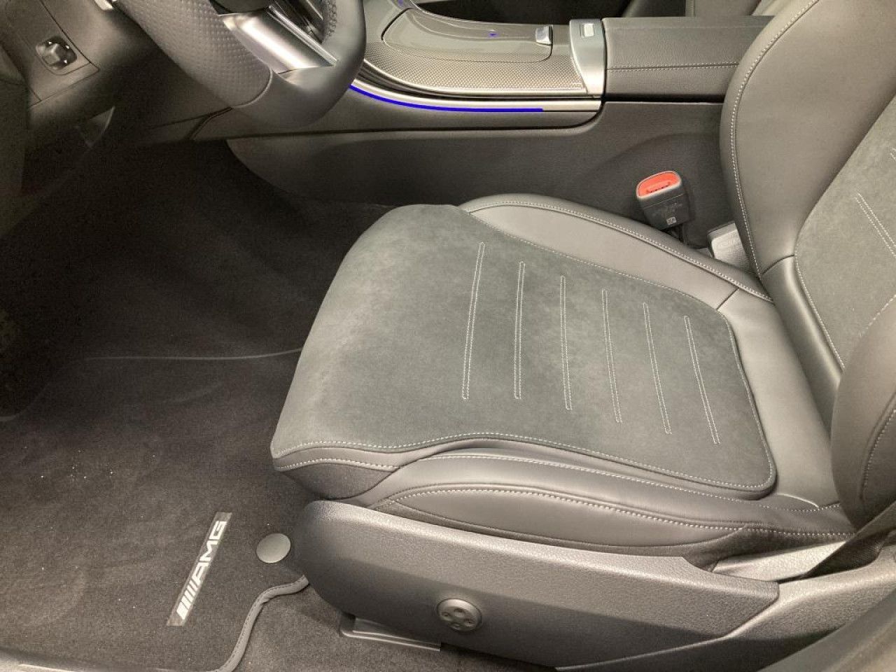 Mercedes-Benz C-Klasse – Bild 14