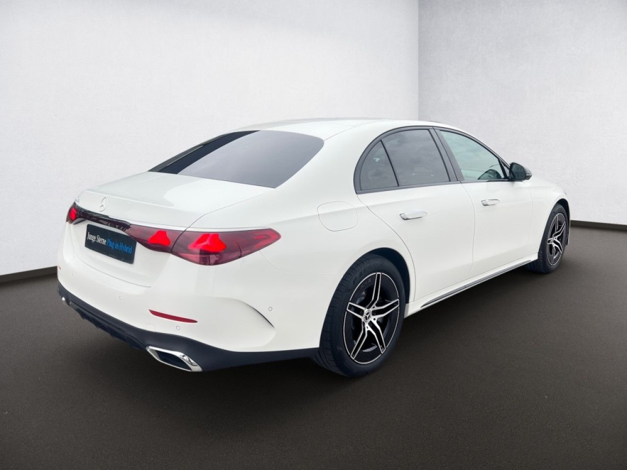 Mercedes-Benz E-Klasse – Bild 4