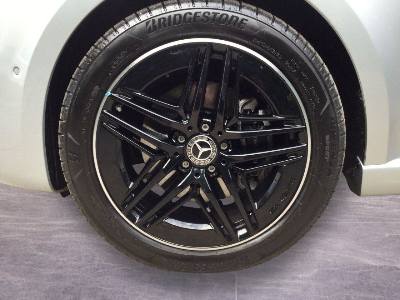 Mercedes-Benz V-Klasse – Bild 11