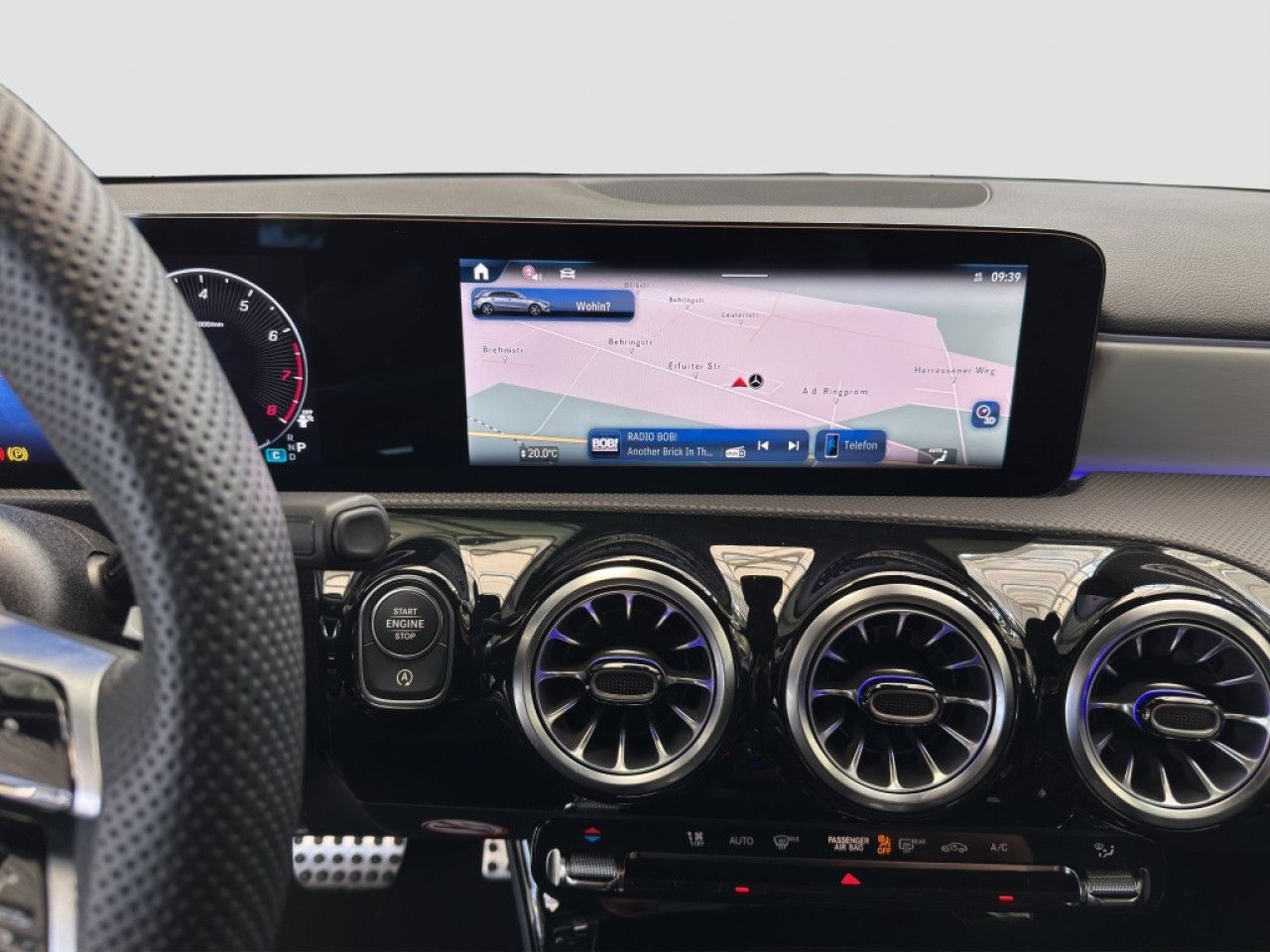 Mercedes-Benz A-Klasse – Bild 9