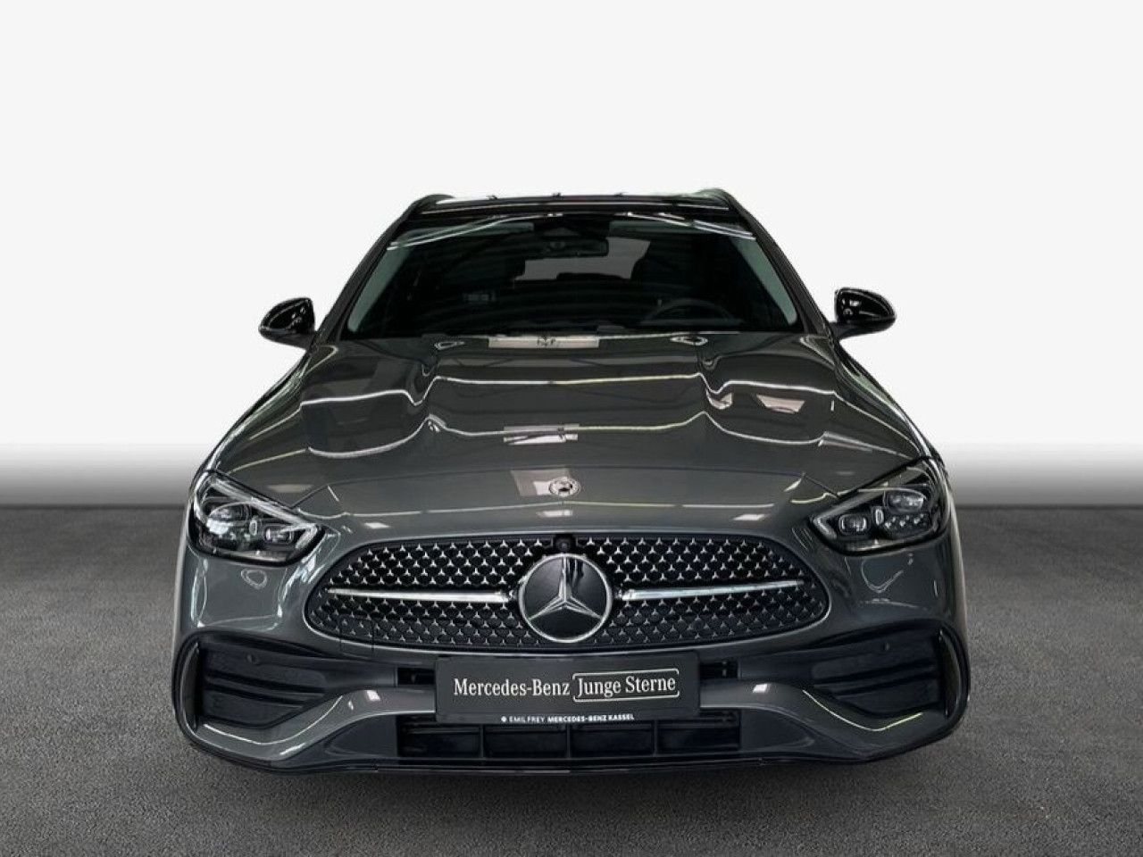 Mercedes-Benz C-Klasse – Bild 3