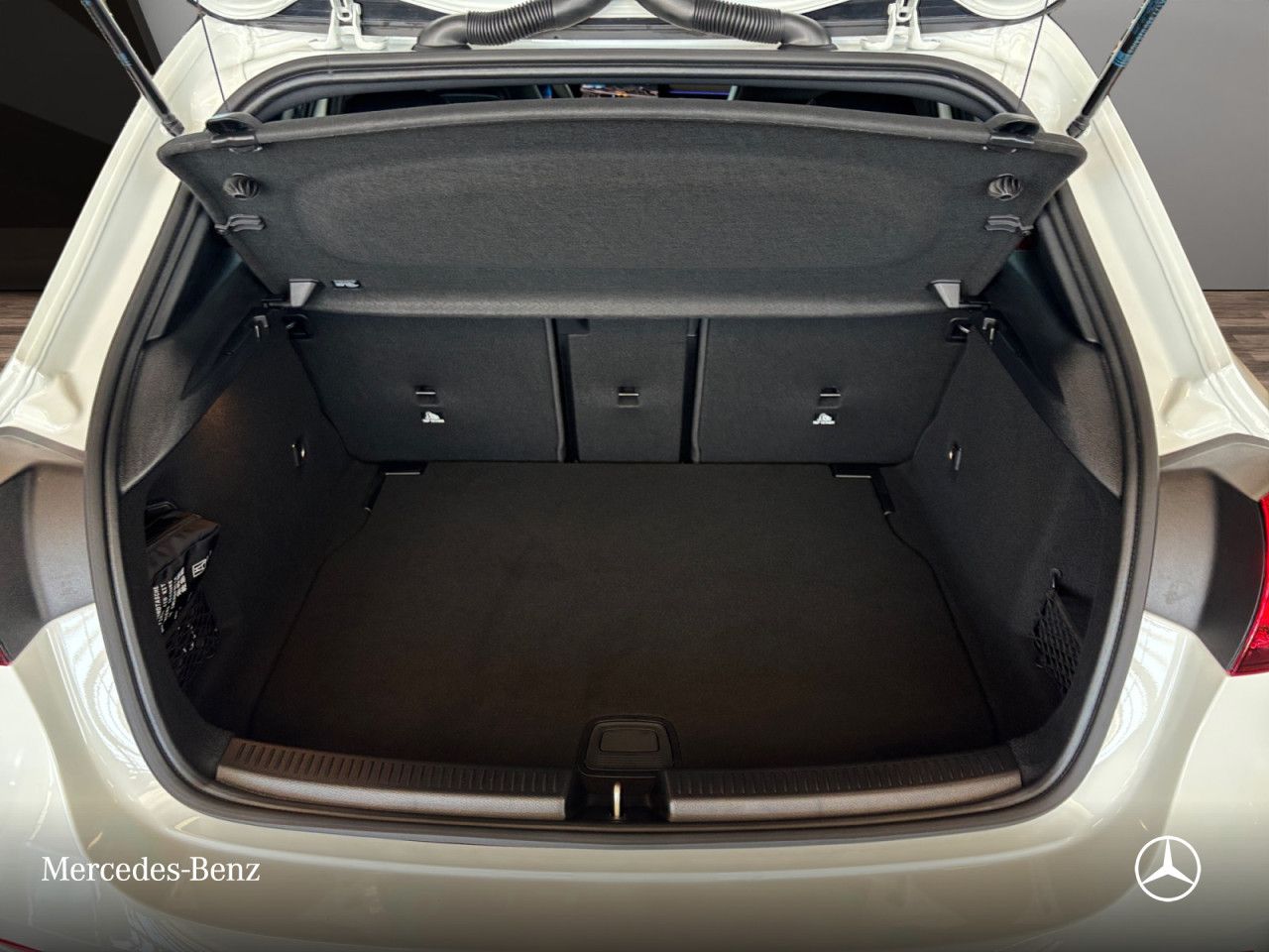 Mercedes-Benz A-Klasse – Bild 15