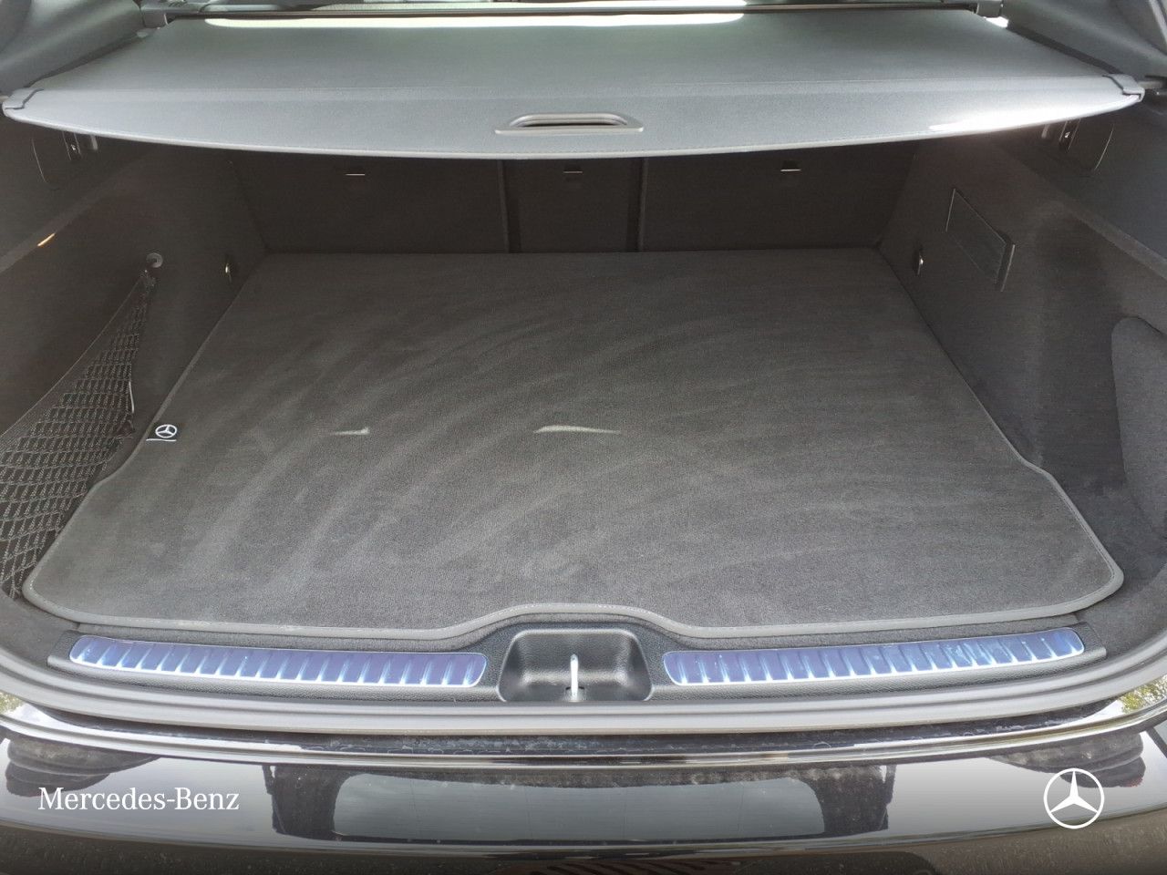 Mercedes-Benz GLC – Bild 19