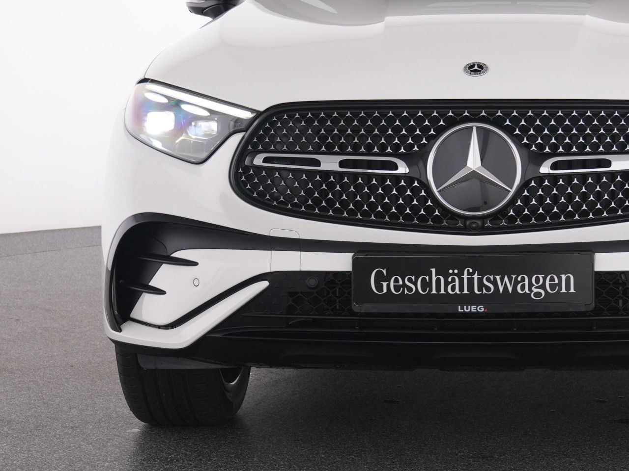 Mercedes-Benz GLC – Bild 16