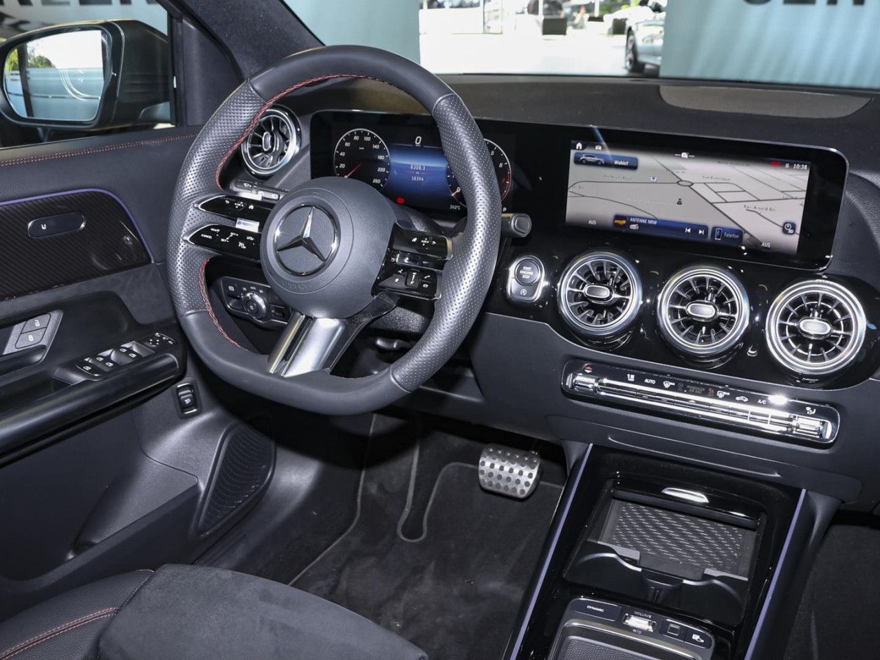 Mercedes-Benz GLA – Bild 6