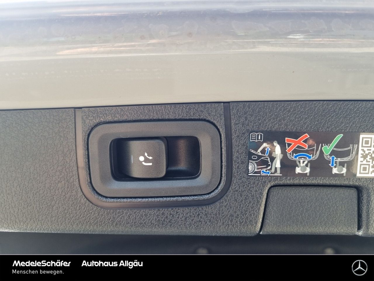 Mercedes-Benz A-Klasse – Bild 15