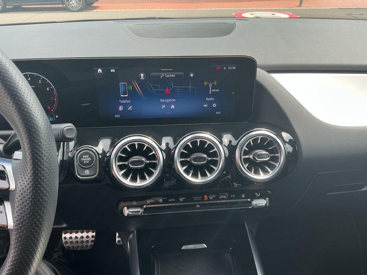 Mercedes-Benz GLA – Bild 15