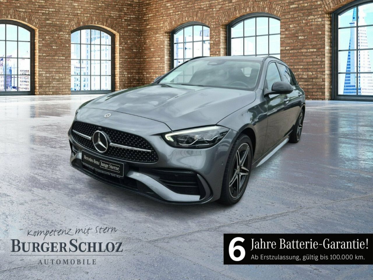 Fahrzeugbild 1 / 15