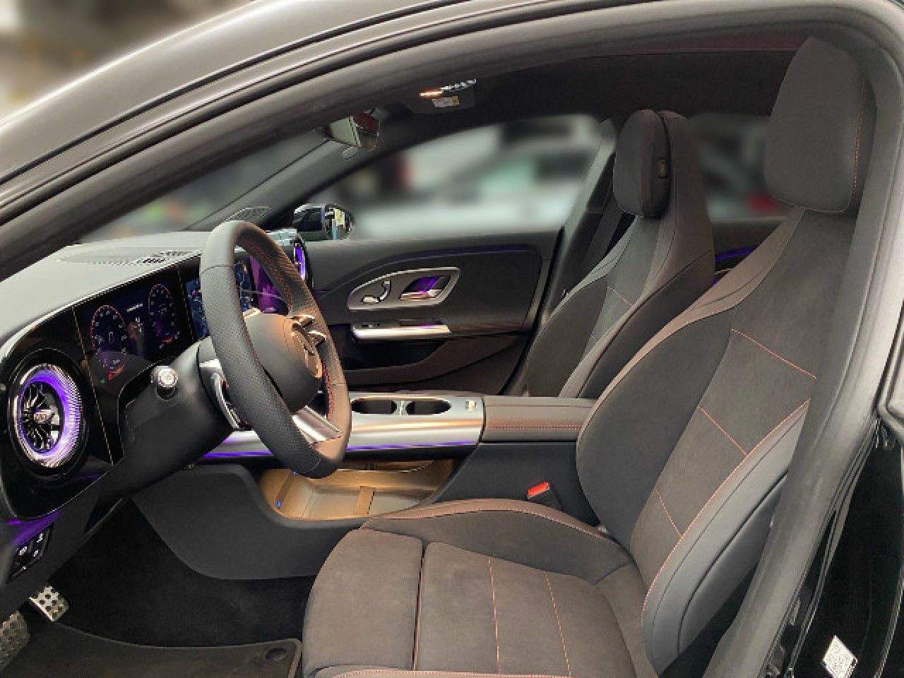 Mercedes-Benz CLA – Bild 7