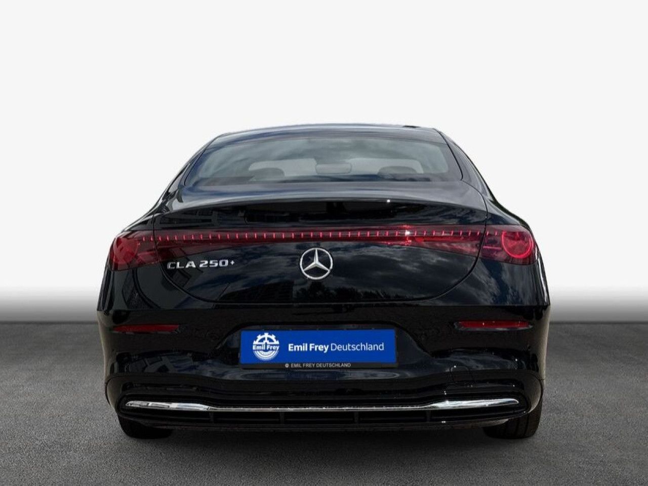 Mercedes-Benz CLA – Bild 6