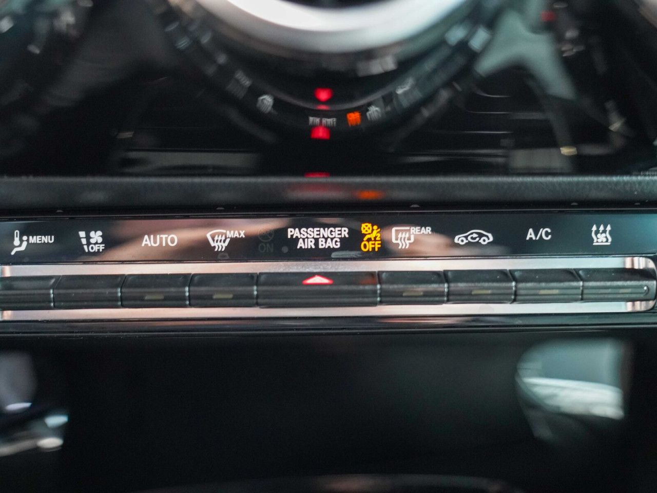 Mercedes-Benz A-Klasse – Bild 21