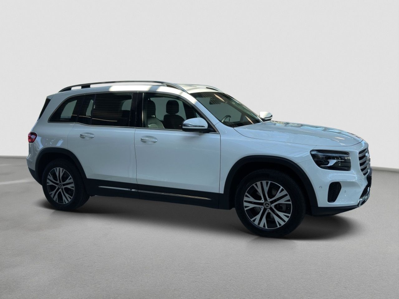 Mercedes-Benz GLB – Bild 18
