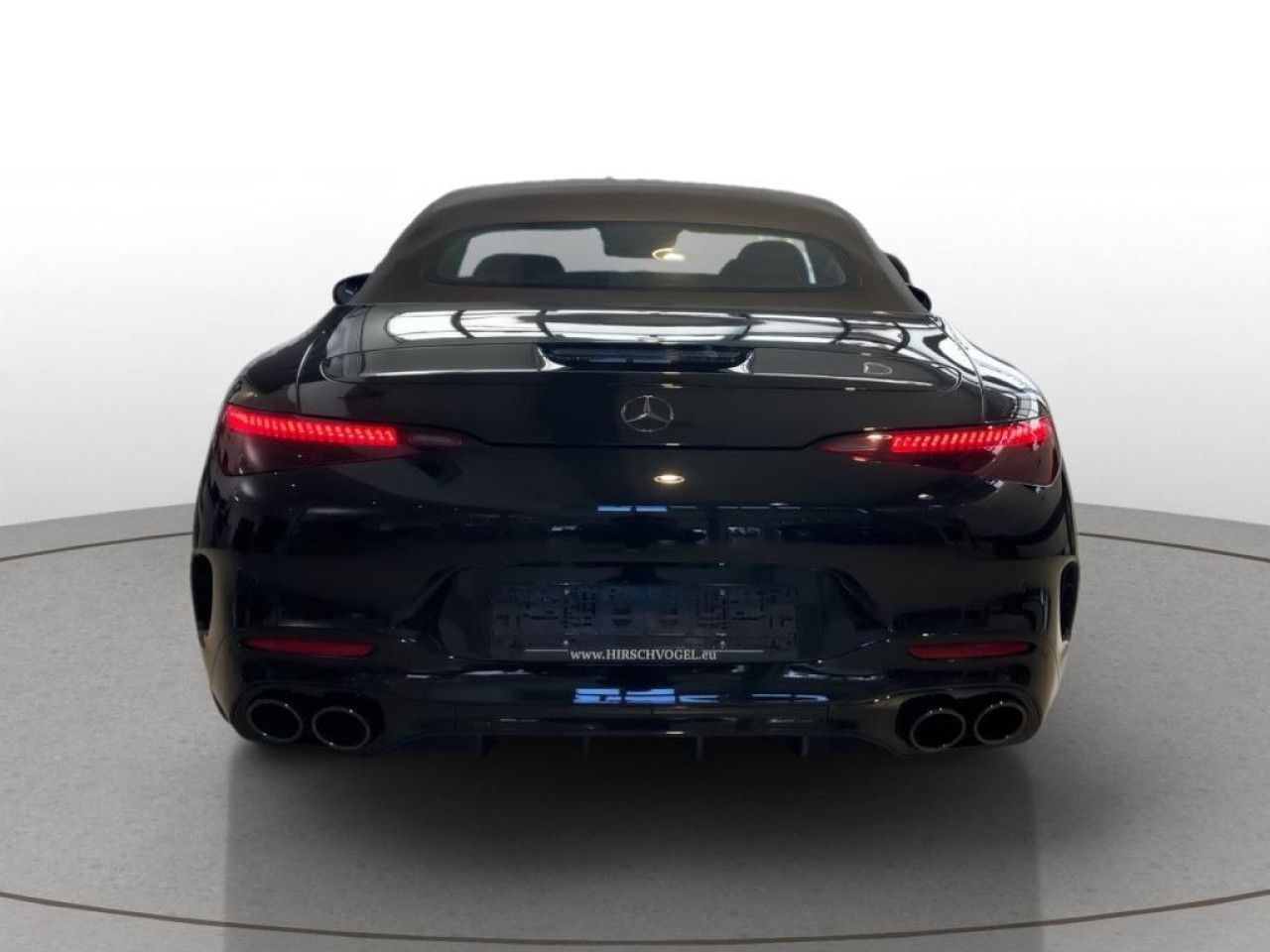 Mercedes-Benz SL – Bild 5