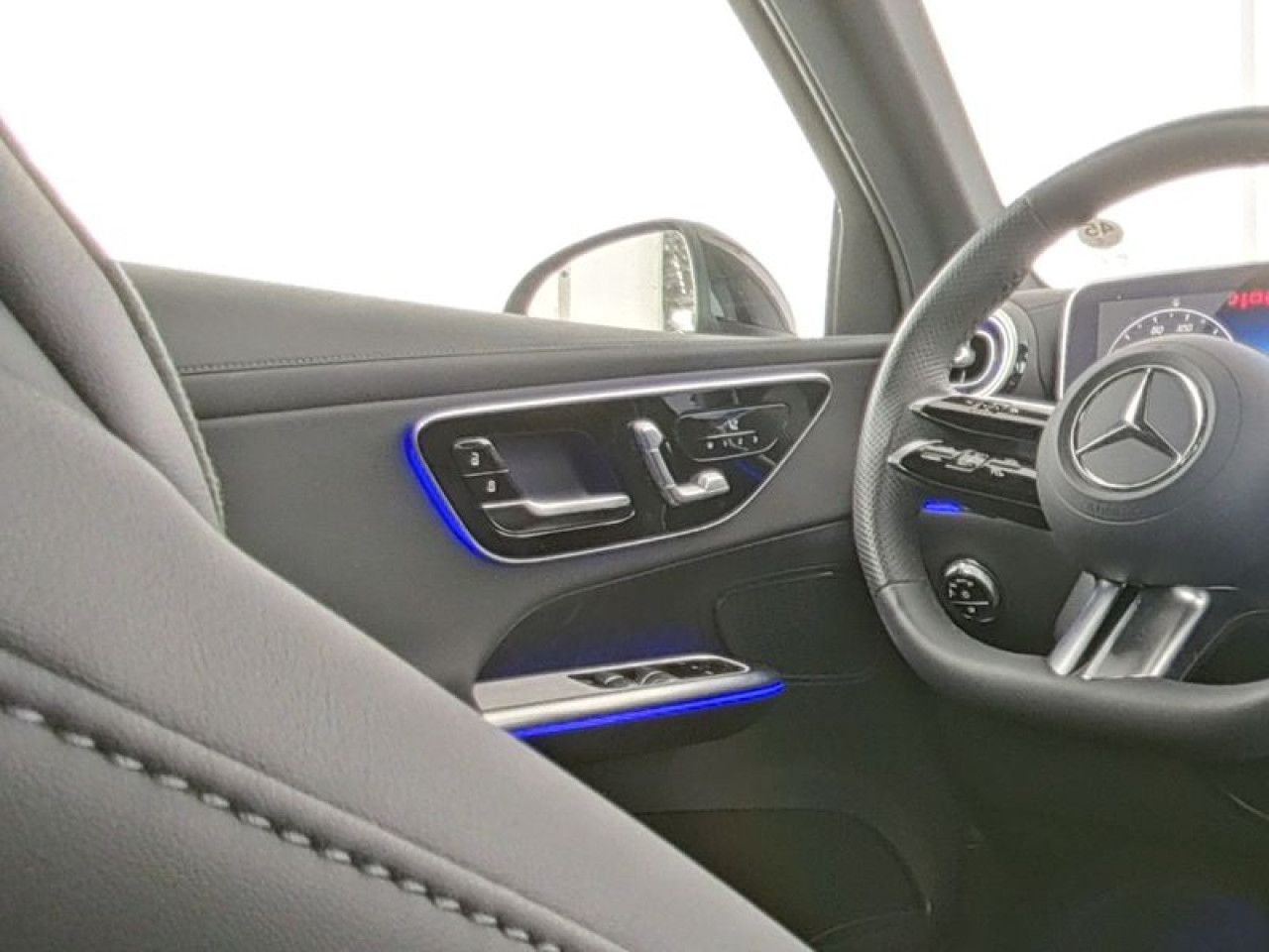 Mercedes-Benz GLC – Bild 8