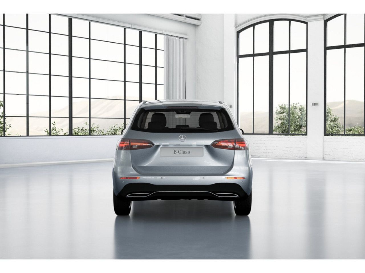 Mercedes-Benz B-Klasse – Bild 11