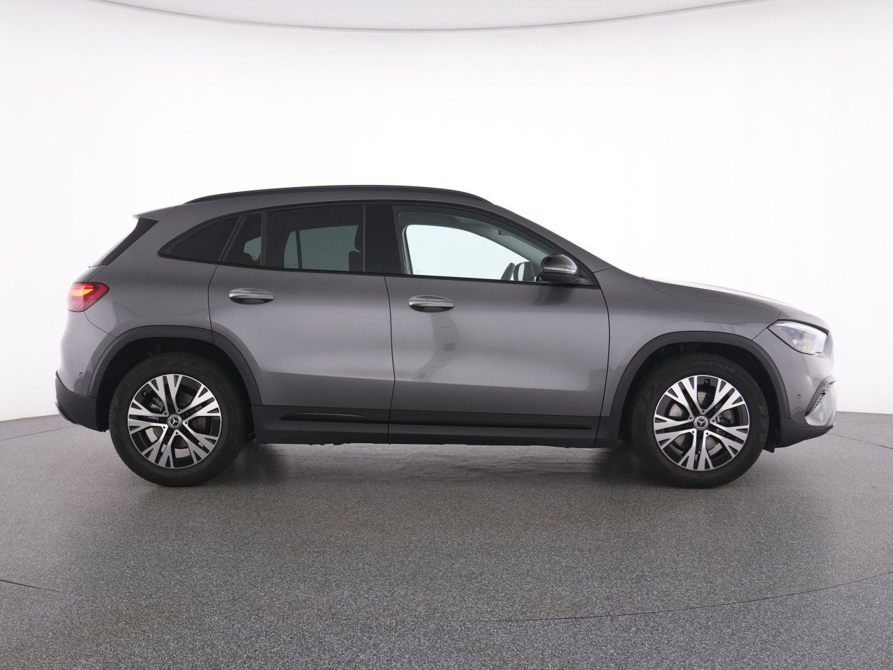 Mercedes-Benz GLA – Bild 11
