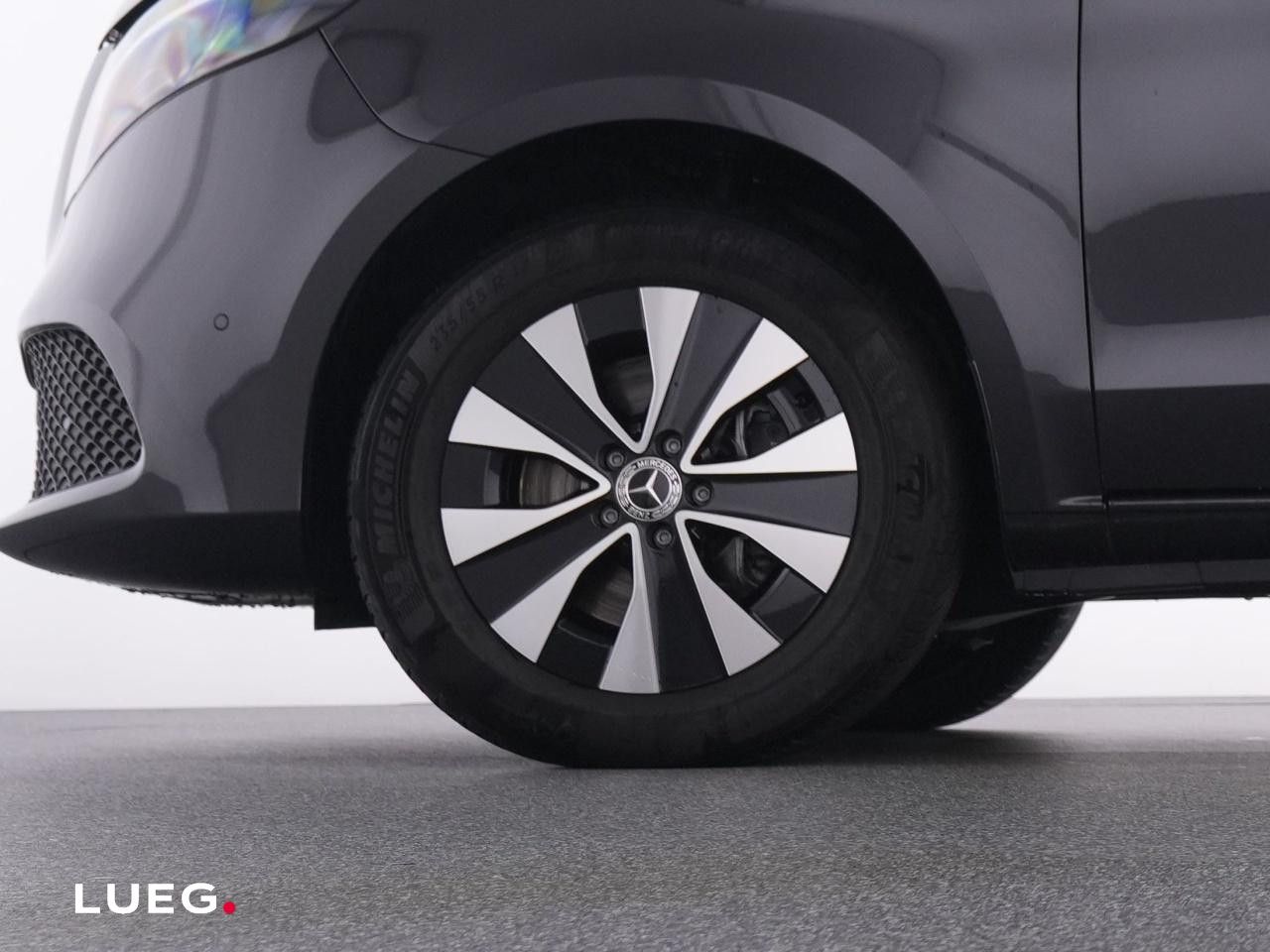 Mercedes-Benz V-Klasse – Bild 19