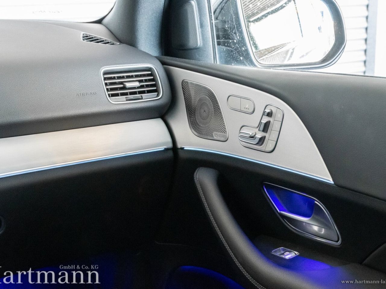 Mercedes-Benz GLE – Bild 10