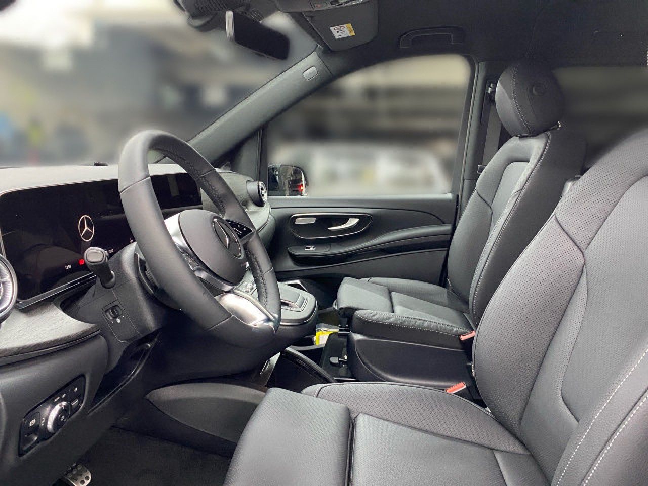 Mercedes-Benz V-Klasse – Bild 7