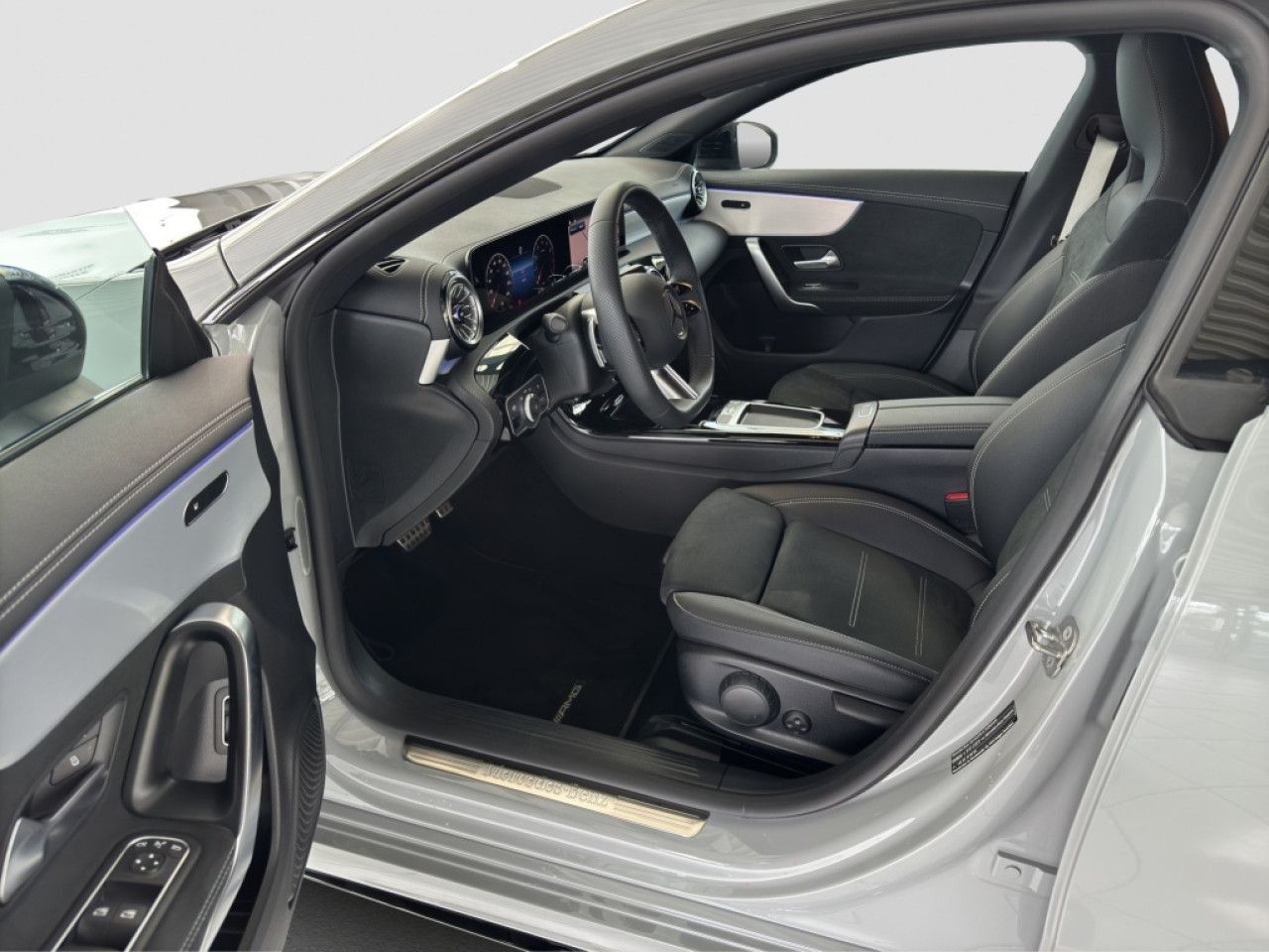 Mercedes-Benz CLA – Bild 13