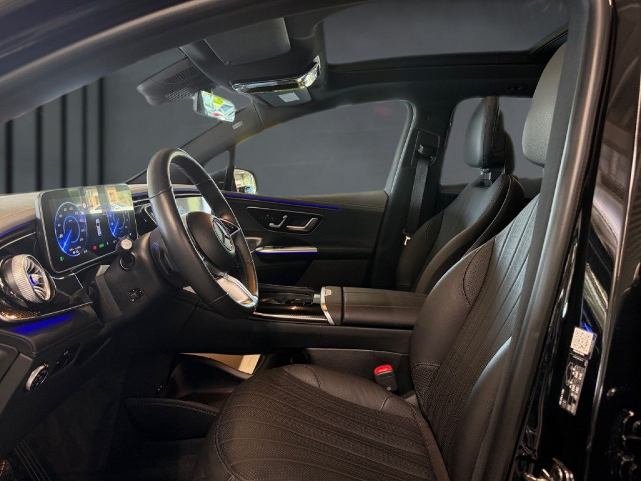 Mercedes-Benz EQE – Bild 6