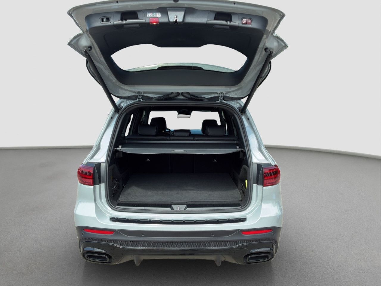 Mercedes-Benz GLB – Bild 14
