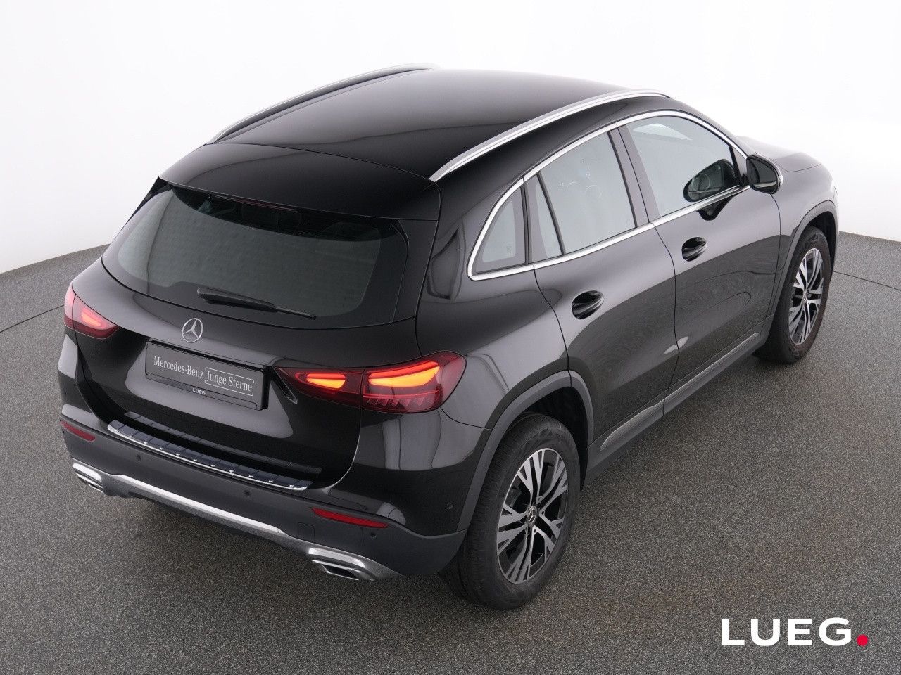 Mercedes-Benz GLA – Bild 18