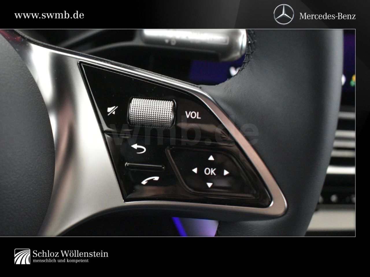 Mercedes-Benz GLB – Bild 20