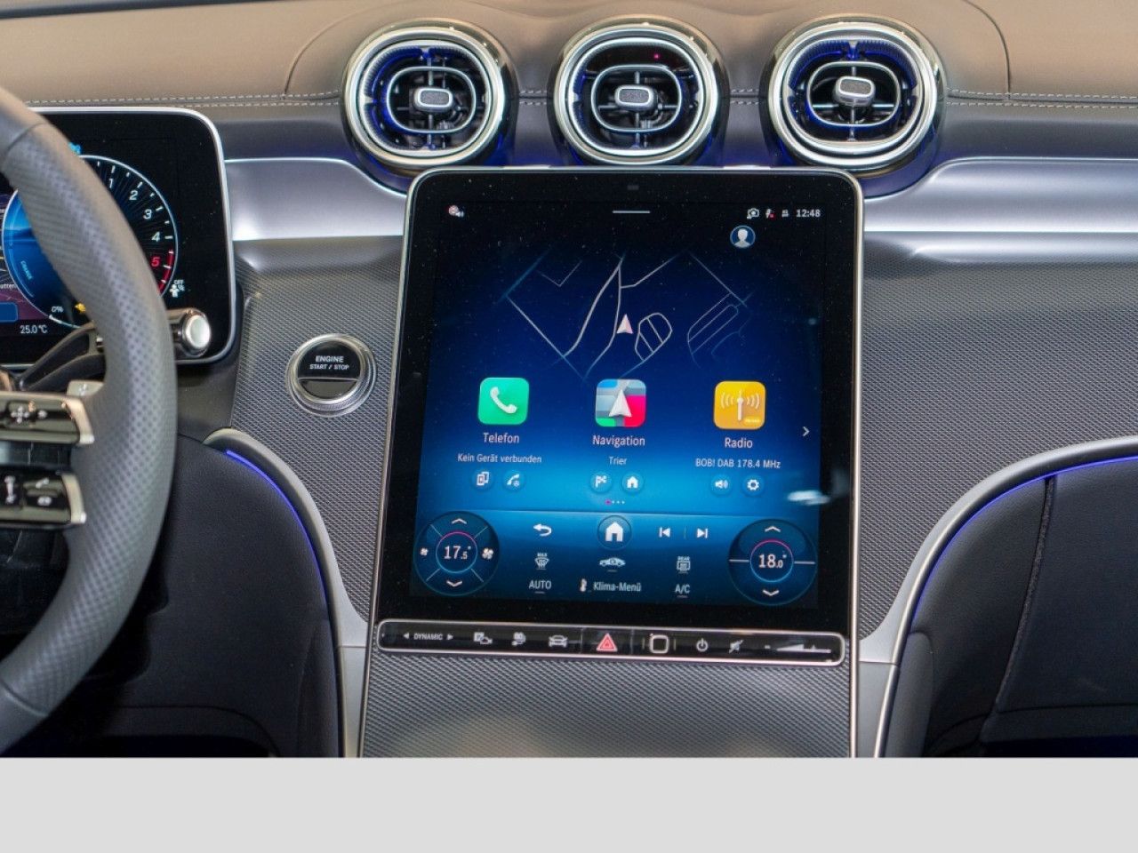 Mercedes-Benz GLC – Bild 13