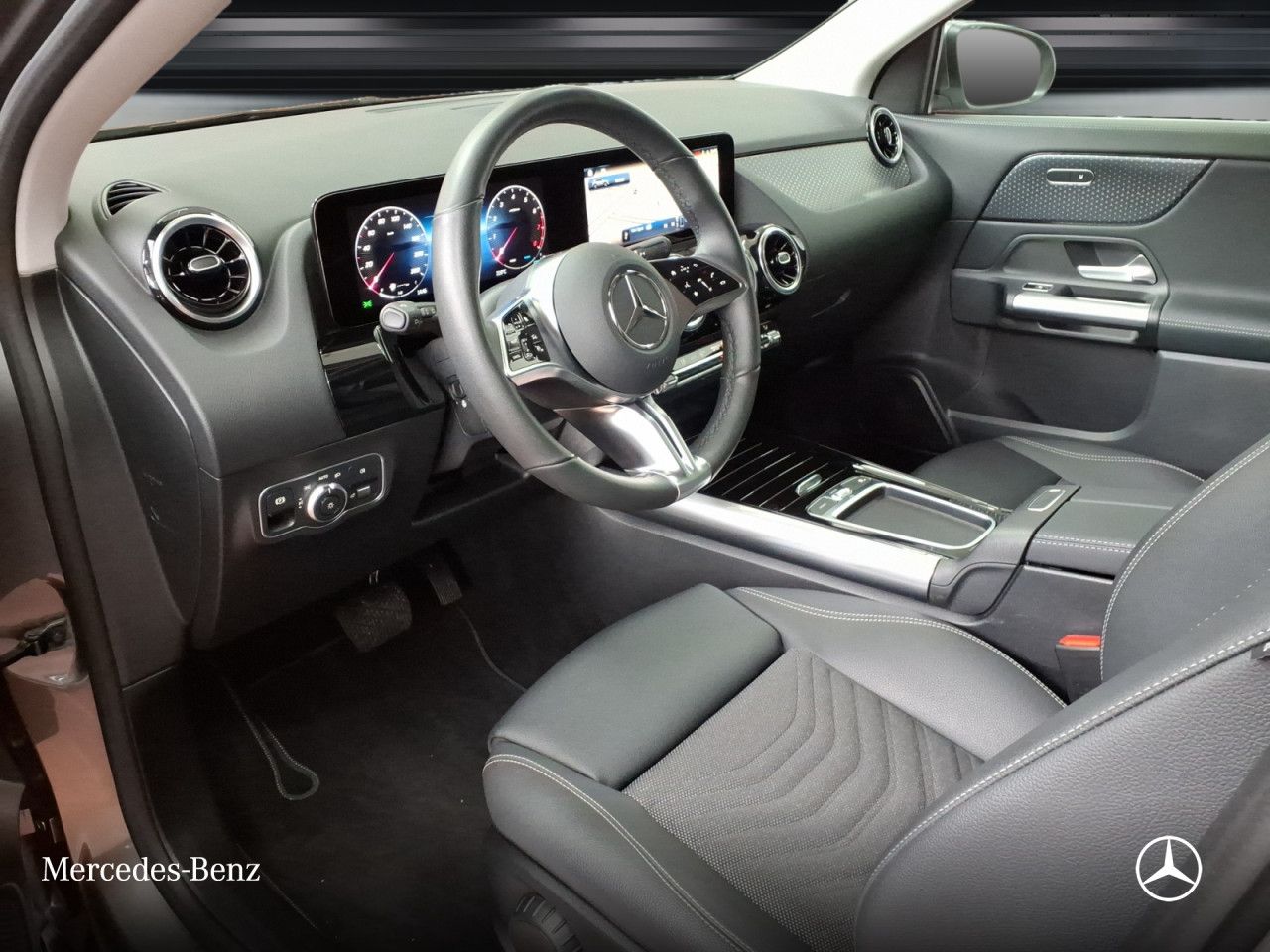 Mercedes-Benz GLA – Bild 9