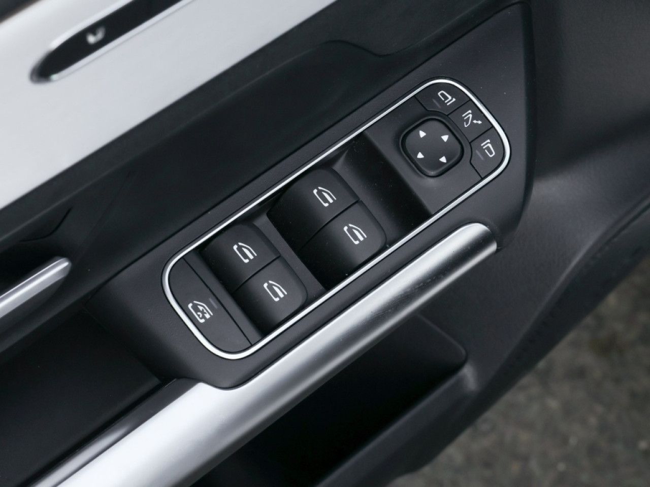 Mercedes-Benz GLA – Bild 15