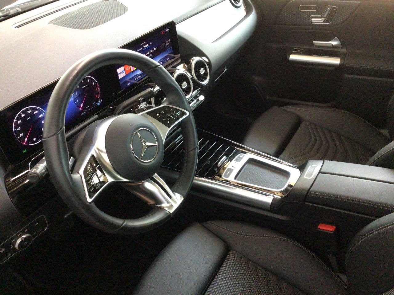 Mercedes-Benz B-Klasse – Bild 9