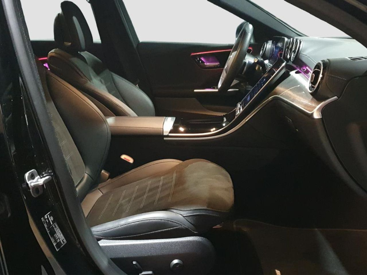 Mercedes-Benz C-Klasse – Bild 22