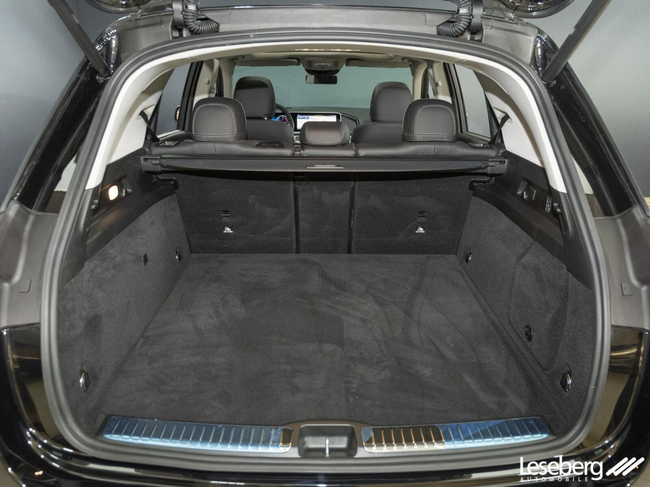 Mercedes-Benz GLE – Bild 9