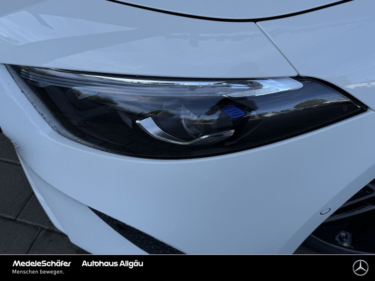 Mercedes-Benz A-Klasse – Bild 9