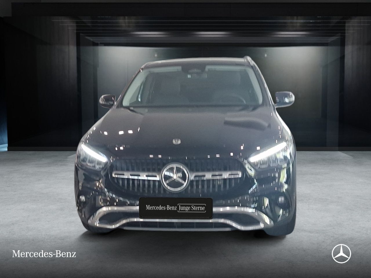 Mercedes-Benz GLA – Bild 8
