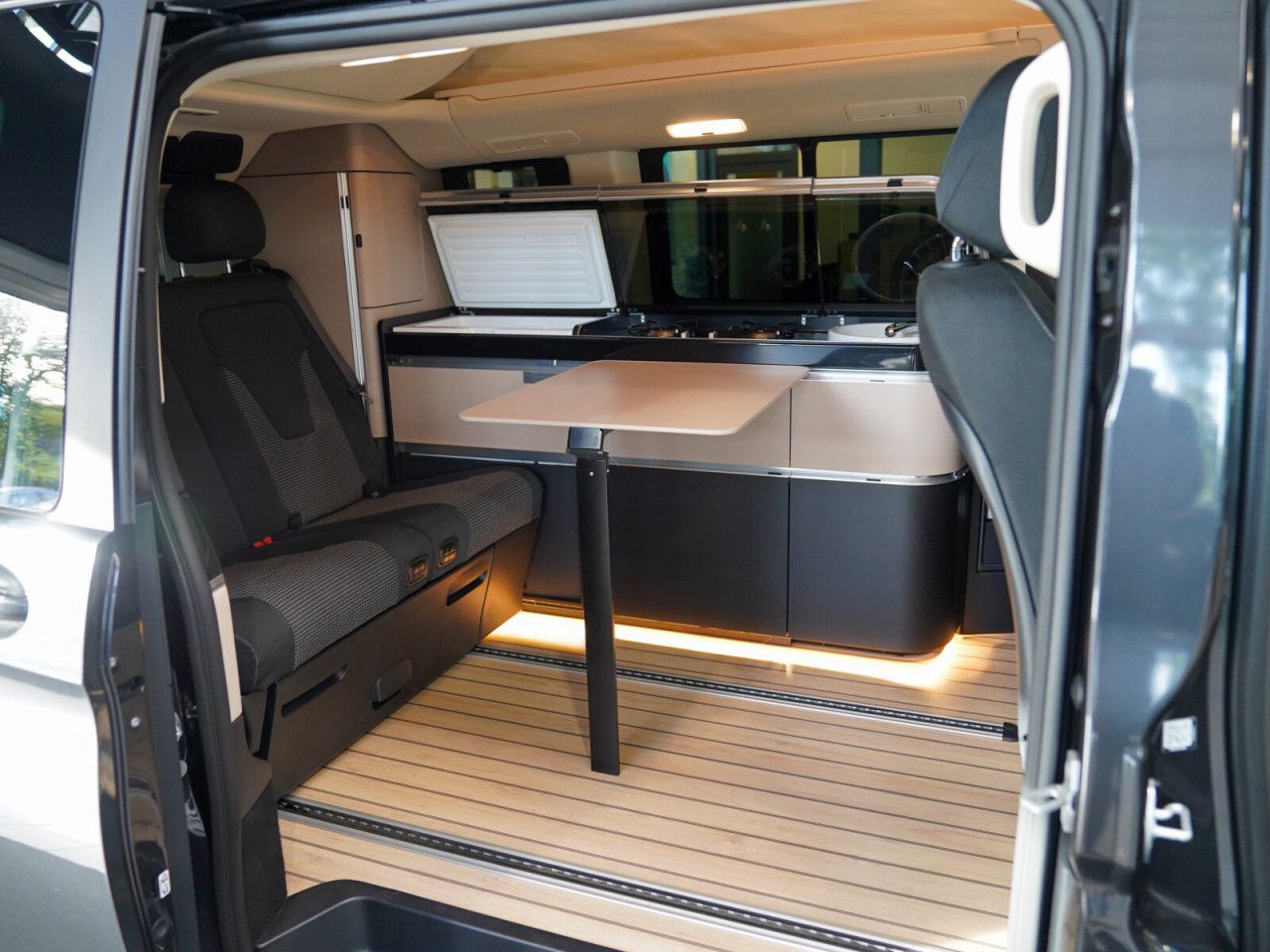 Mercedes-Benz Marco Polo – Bild 10