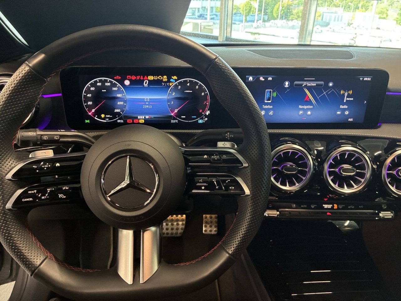 Mercedes-Benz A-Klasse – Bild 15